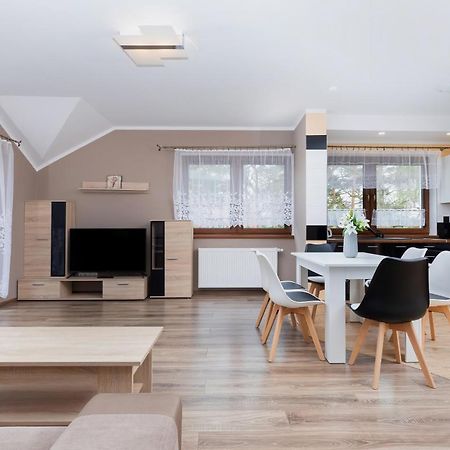 Apartamenty Krakowska Нехоже Экстерьер фото