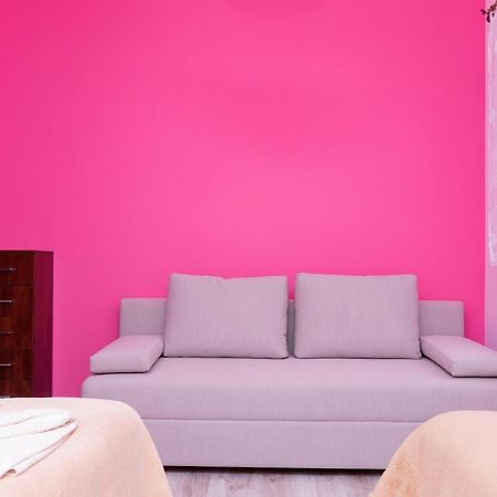 Apartamenty Krakowska Нехоже Экстерьер фото
