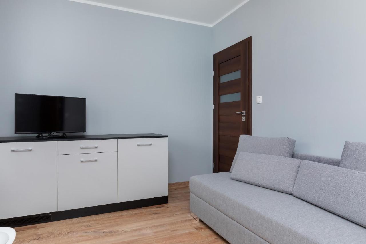 Apartamenty Krakowska Нехоже Экстерьер фото